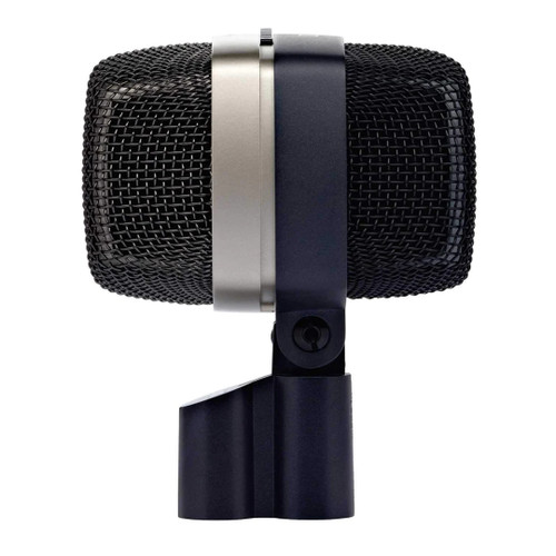 AKG D12VR Dynamic Kick Drum Microphone | FrontEndAudio.com