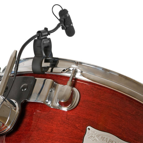 DPA 4099-D Core+ Microphone for Drums | FrontEndAudio.com