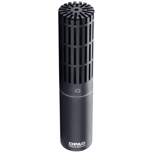DPA 2011C Cardioid Microphone | FrontEndAudio.com