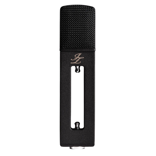 【売り切り特価】JZ Microphones BH2 コンデンサーマイク JZ Microphones BH-2 MKII Black Hole Microphone | FrontEndAudio.com