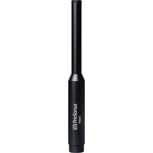 PreSonus PRM1 (中古美品) 測定マイク PreSonus PRM1 Precision Reference Microphone | FrontEndAudio.com