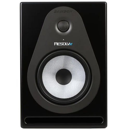 Samson Resolv SE6 Active Monitor | FrontEndAudio.com