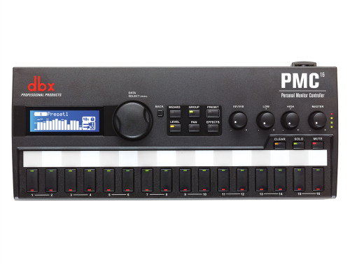 dbx デジタルマルチバンドコンプレッサーQUANTUM DBX Quantum II Dynamic Processor – AudioRent Clair