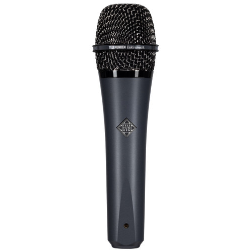 TELEFUNKEN M82 ダイナミックマイク KICK EQ付き Amazon.com: TELEFUNKEN Elektroakustik M82 Dynamic Microphone