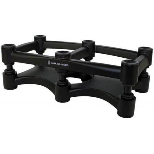 isoacoustics 430