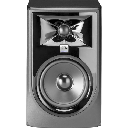 JBL 305P MKII Studio Monitor | FrontEndAudio.com JBL 305P MKII Studio Monitor | FrontEndAudio.com