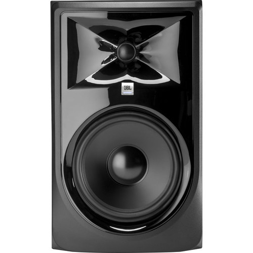 JBL 308P MKII Studio Monitor | FrontEndAudio.com JBL 308P MKII Studio Monitor | FrontEndAudio.com