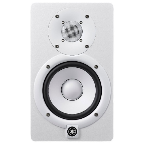 Yamaha HS5W Studio Monitor | FrontEndAudio.com