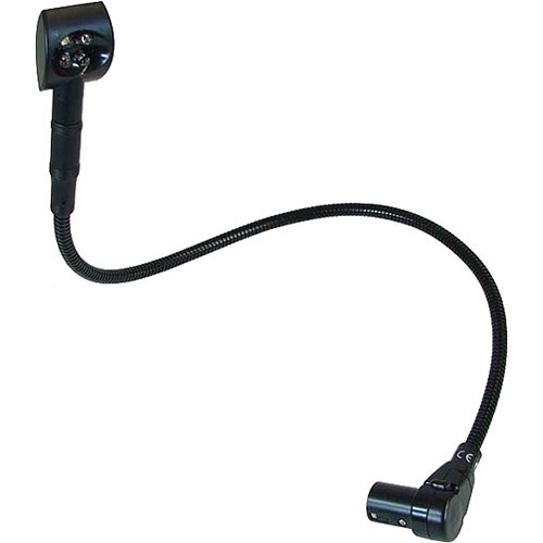 Yamaha LA1L LED Gooseneck | FrontEndAudio.com