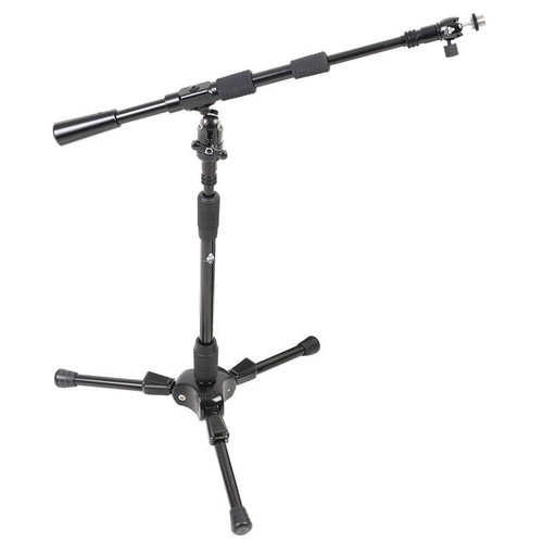 Triad-Orbit T1/OM/M2 Microphone Stand System | FrontEndAudio.com