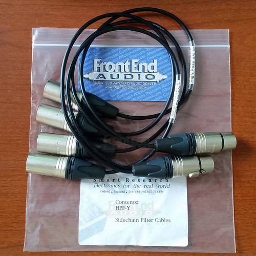 Smart Research C2 Ext Sidechain Cable | FrontEndAudio.com