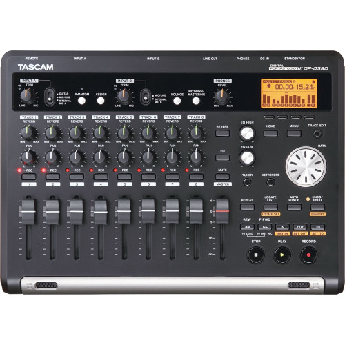 8/4処分予定【新品】TASCAM MINISTUDIO PORTA03MKⅡ 8/4処分予定【新品】TASCAM MINISTUDIO PORTA03MKⅡ 8/4処分予定