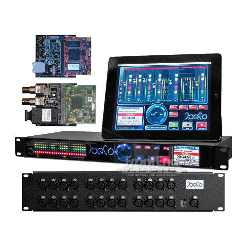 BLACK RECORDER BOX 1.2セット 9999-16194-2__84739.1528302164