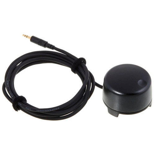Genelec 9310B Volume Control | FrontEndAudio.com