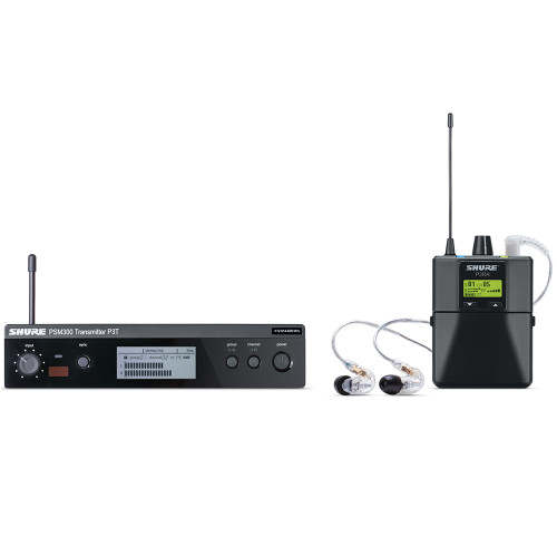 SHURE PSM30モニターシステム 41LUWKqSlpL._UF894,1000_QL80_.jpg
