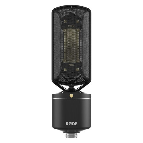 Rode NTR Ribbon Microphone | FrontEndAudio.com