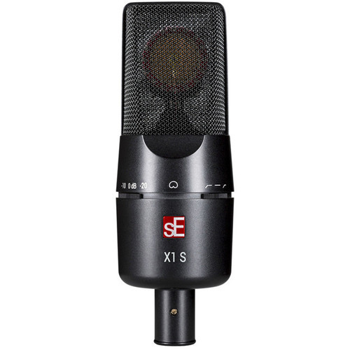 【美品】SE ELECTRONICS X1 S vocal pack X1 S Vocal Pack - sE Electronics