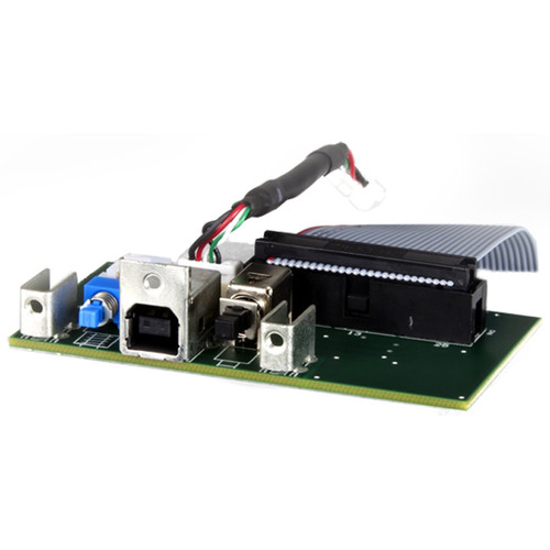 ヨンページ Allen & Heath WZ4 USB Interface | FrontEndAudio.com