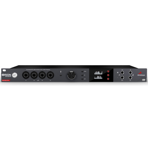 DTM・DAW E-mu PROTEUS/1 & Antelope Orion Studio E-MU Proteus 1 Sound Module