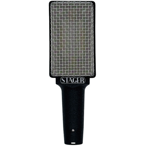 Stager SR-2N Ribbon Microphone | FrontEndAudio.com