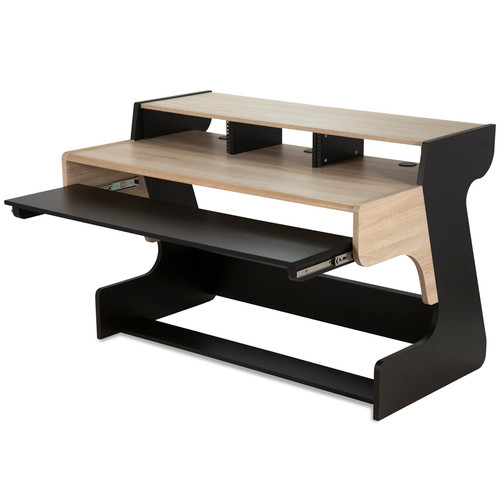 廃番品Zaor - MIZA D-Stand Black Cherry 廃番品Zaor - MIZA D-Stand Black Cherry