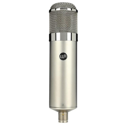 WARM AUDIO WA-47 真空管マイク Warm Audio WA-47 Tube Microphone | FrontEndAudio.com