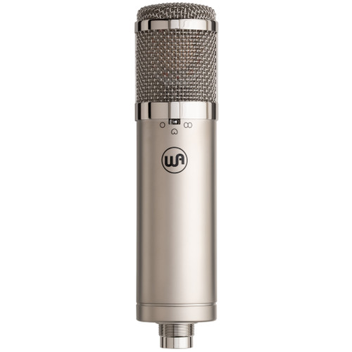 p*d様 WARM AUDIO WA-47F 未使用 Warm Audio WA-47F FET-Style Microphone