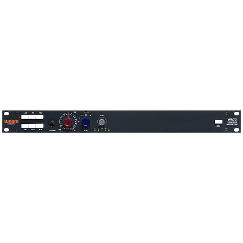 その他 Warm Audio WA73 1Ch Mic Preamp 1239-2__17920.1666808199.500.
