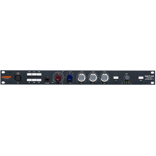 WARM AUDIO WA73-EQ WA76 コンプ 1240-2__31994.1528302204.500.