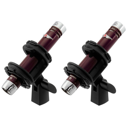 Vanguard Audio Labs V1S Pencil Microphone Kit | FrontEndAudio.com