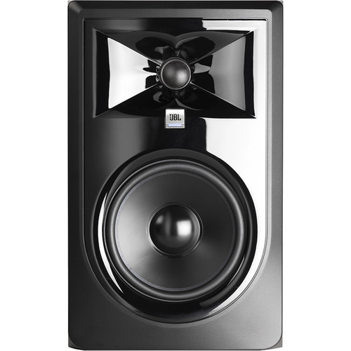 JBL 306P MKII Studio Monitor | FrontEndAudio.com