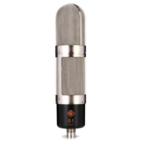 Golden Age R1-ST Stereo Ribbon Microphone | FrontEndAudio.com
