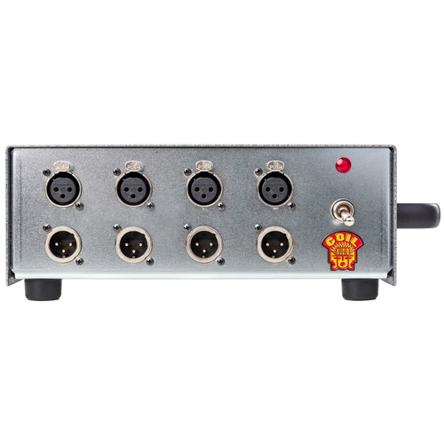 【レア！】Luster Proseries MICRO PREAMP MPA-5 CP5 Colour Microphone Preamp by DIYRE | Big Noise Radio
