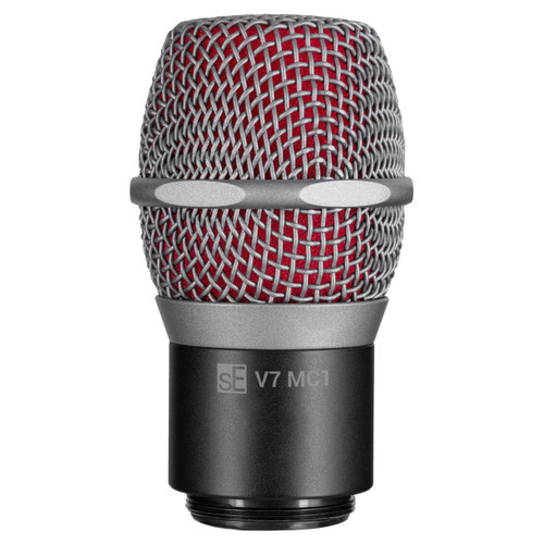 sE Electronics V7 MC1 Dynamic Microphone Capsule | FrontEndAudio.com