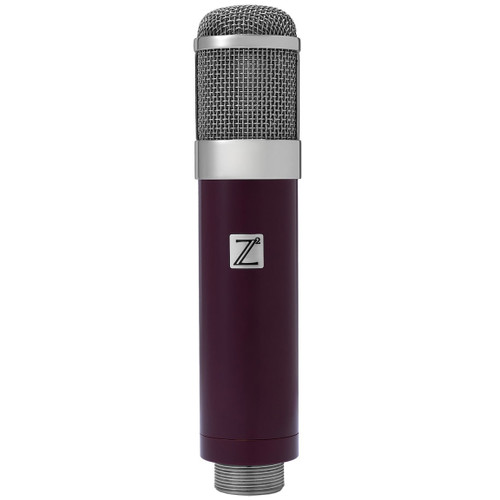 ADK Z2-12 Tube Microphone | FrontEndAudio.com