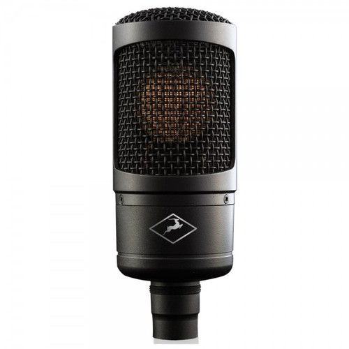 【美品】Antelope Audio Edge Solo モデリングマイク Antelope Edge Solo Modeling Microphone | FrontEndAudio.com