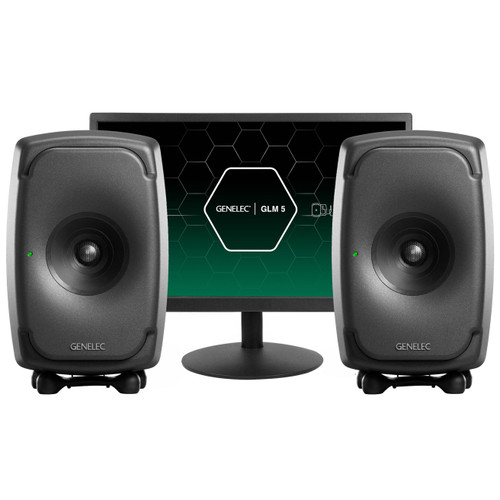 【おまとめ】GENELEC 8331AWペアほか おまとめ】GENELEC 8331AWペアほか - メルカリ