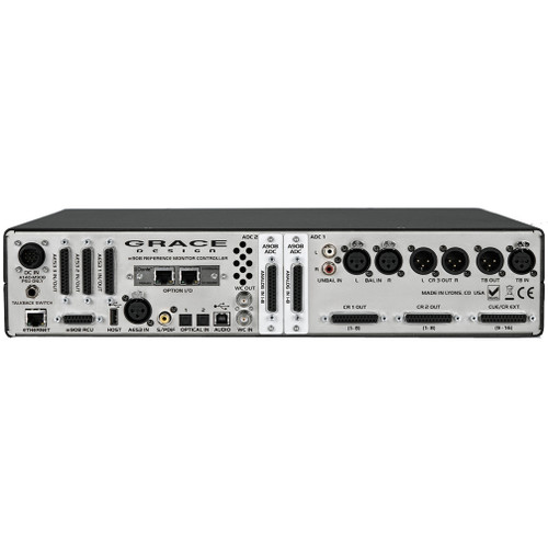 Grace Design m908 ADC-1 AD Card | FrontEndAudio.com