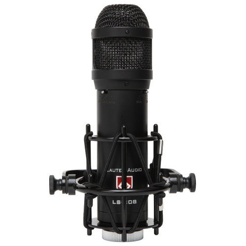 配信機器・PA機器・レコーディング機器 LAUTEN AUDIO LS-208 Lauten Audio LS-208 Microphone | FrontEndAudio.com