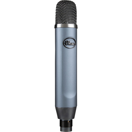 Blue Microphones Ember Microphone | FrontEndAudio.com