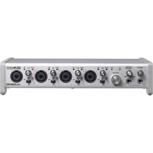 DJ機材 TASCAM SERIES 208i img_1549651898_1__84658.