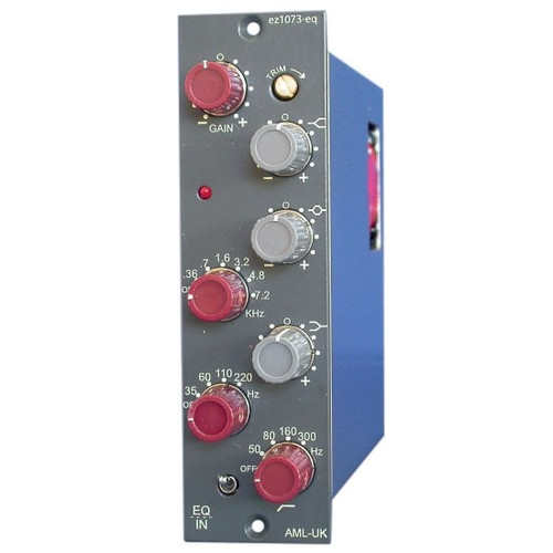 AML / ez1073-500 Neve1073クローン　その1 AML / ez1073-500 Neve1073クローン その1 AML ez1073pre – BYW Audio