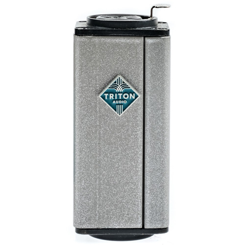 Triton Audio FetHead Broadcast In-Line Preamp | FrontEndAudio.com