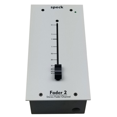 fader 2