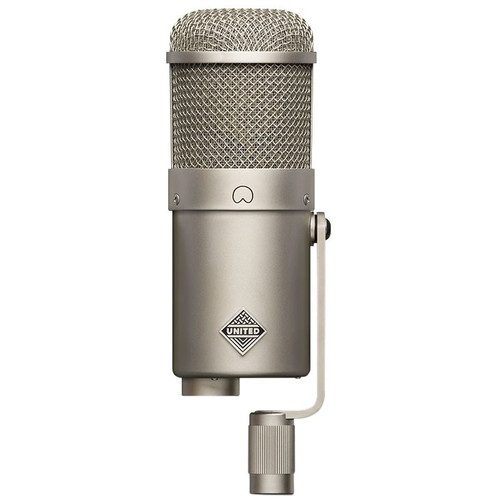 United Studio Technologies UT FET47 Microphone | FrontEndAudio.com