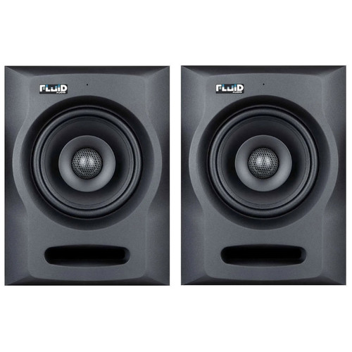 Fluid Audio FX50（ペア）｜ミュージックランドKEY