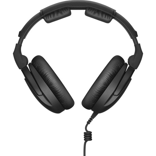 ヘッドホン SENNHEISER HD 300 Sennheiser HD300 Pro Headphones | FrontEndAudio.com