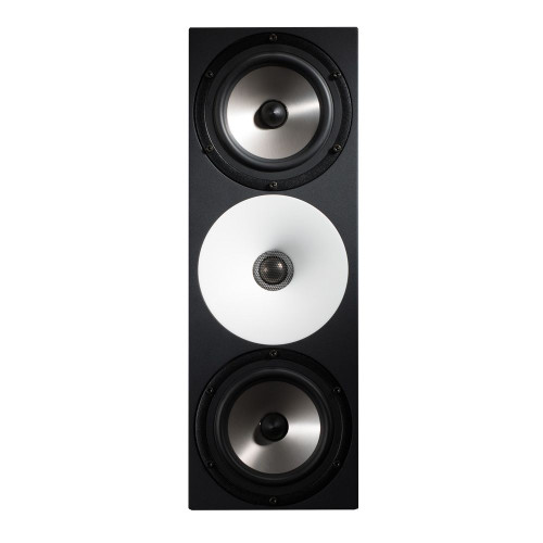Amphion Two18 Passive Studio Monitor | FrontEndAudio.com