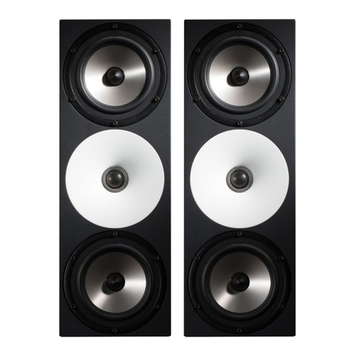 amphion monitors