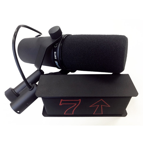 Crimson Audio 7-Up & Shure SM7B Bundle | FrontEndAudio.com